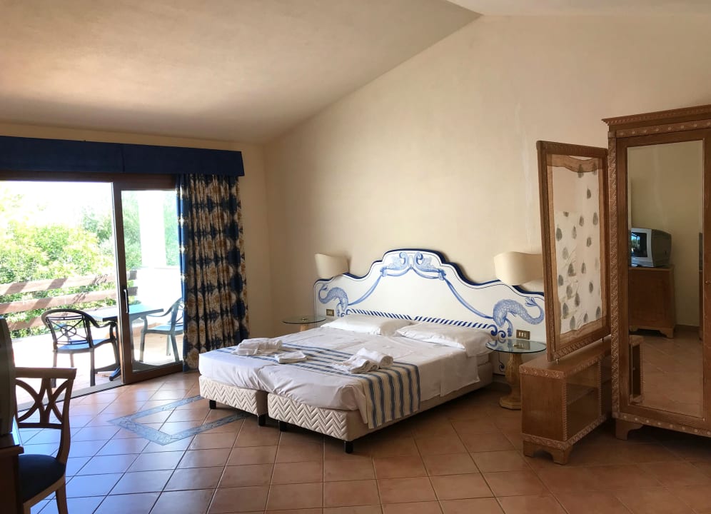 Zimmer Club Esse Palmasera