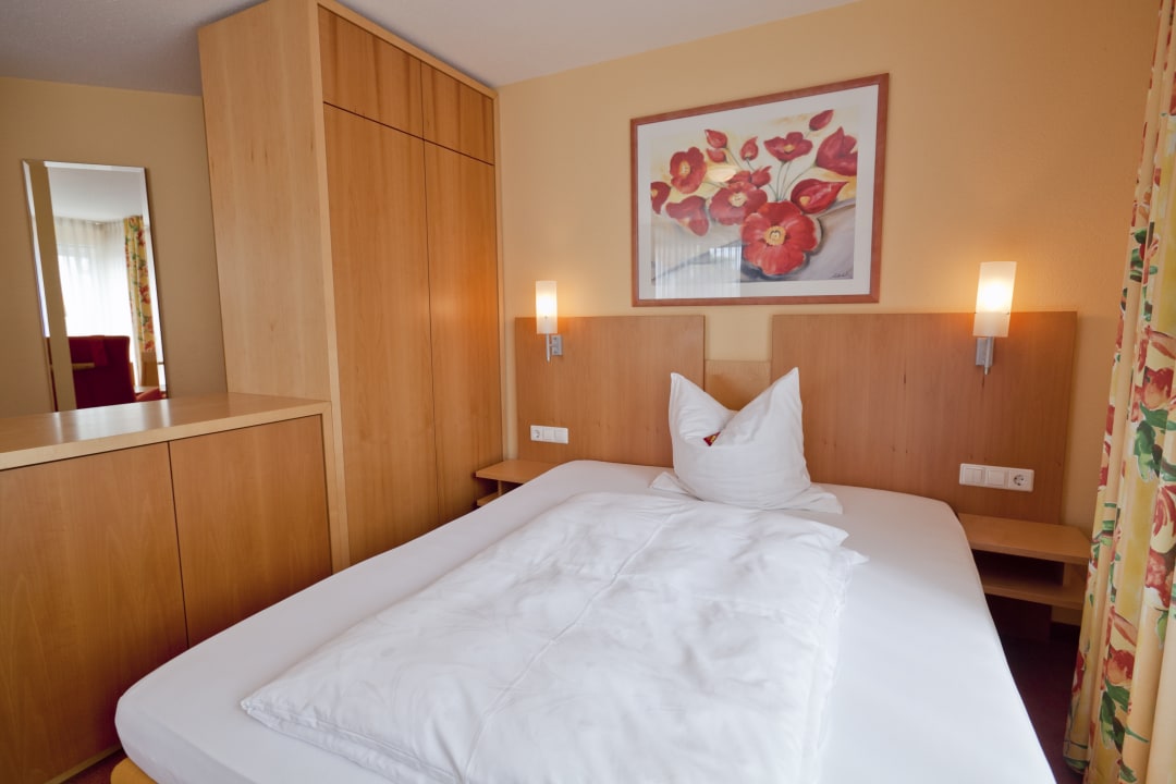 Zimmer Hotel Möhringer Hof