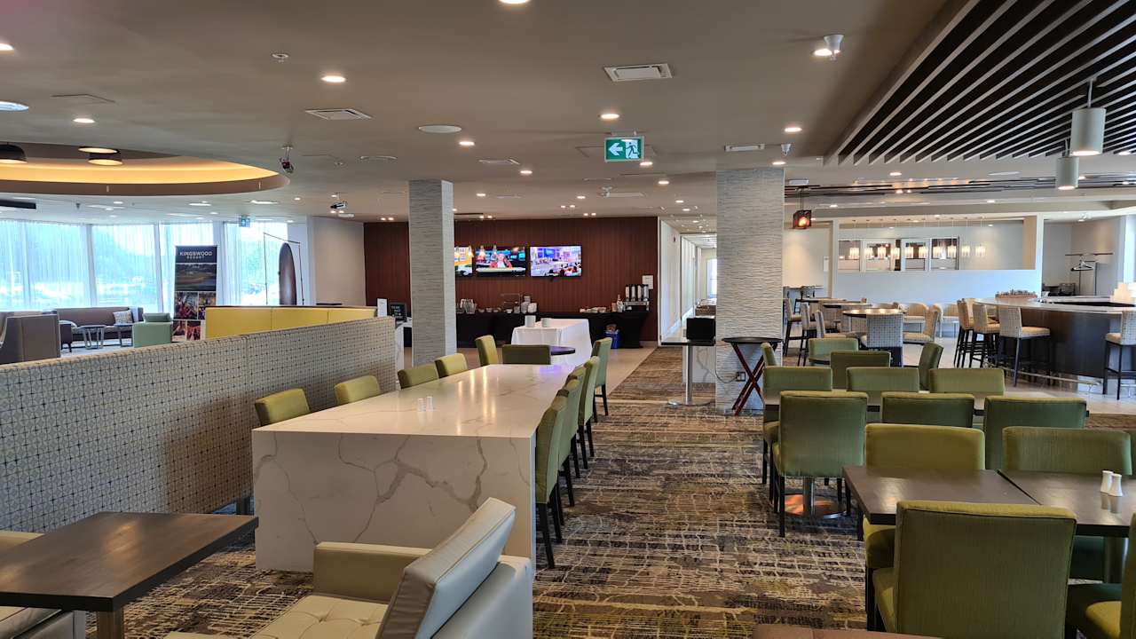 Gastro Radisson Kingswood Hotel & Suites, Fredericton, NB
