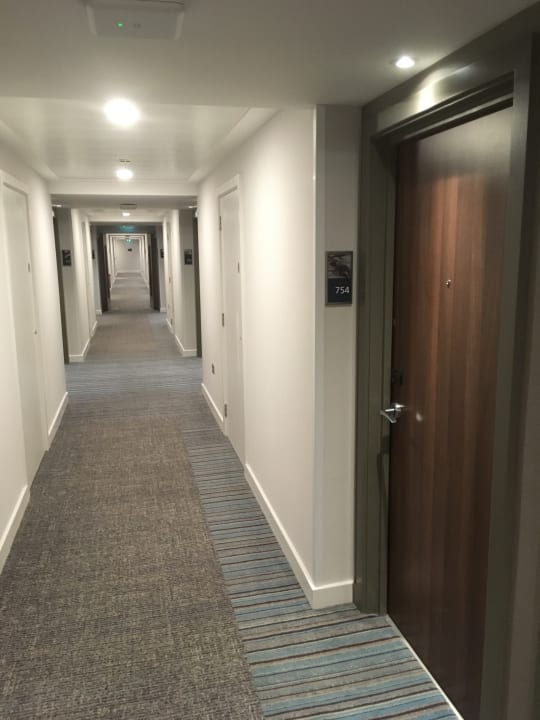 Sonstiges Hampton By Hilton London Stansted Airport