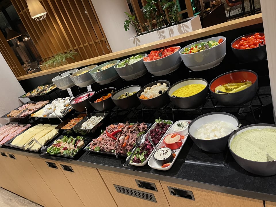 Gastro Marine & Ultra Marine