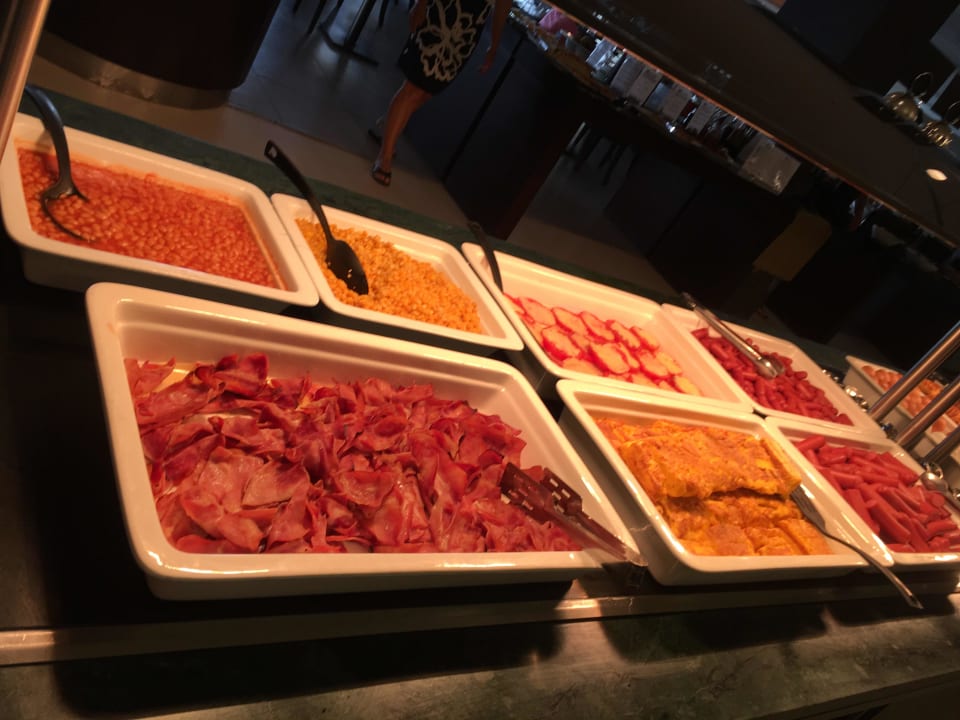 Gastro Hotel Dion Palace Resort and Spa