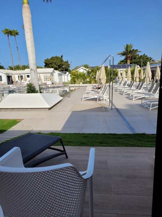 Pool Club Maspalomas Suites & SPA