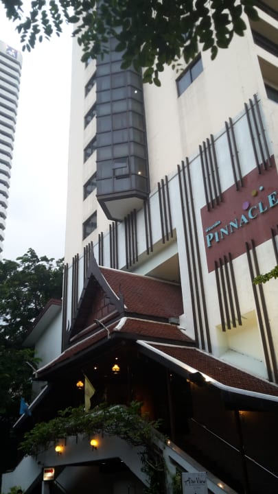 Sonstiges Pinnacle Lumpinee Park Hotel