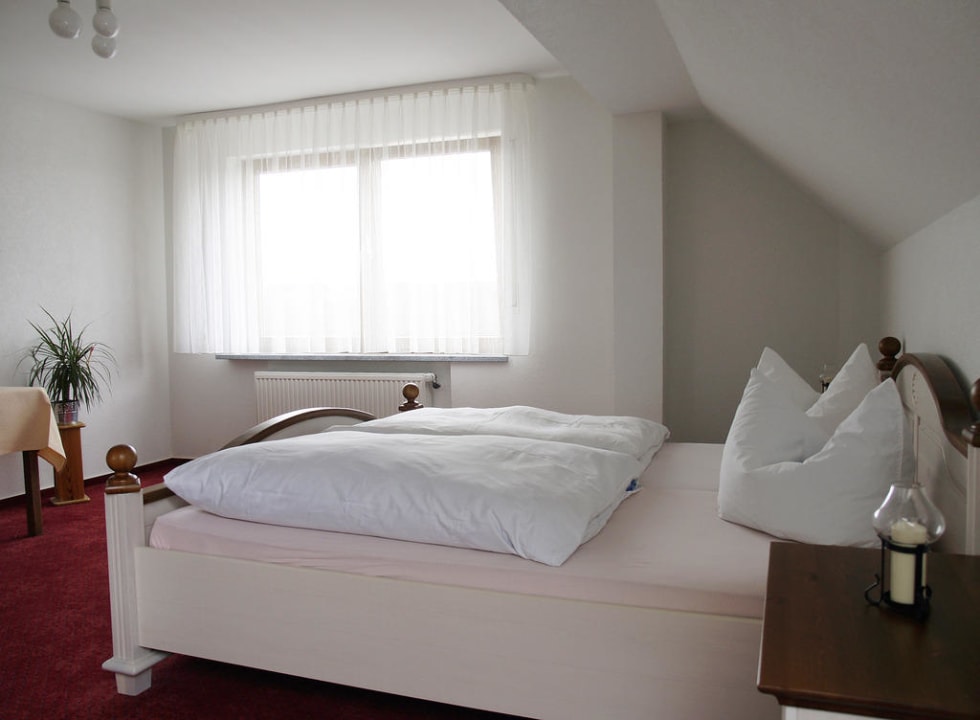 Gasthaus Pension Lindenhof Gasthaus Pension Lindenhof