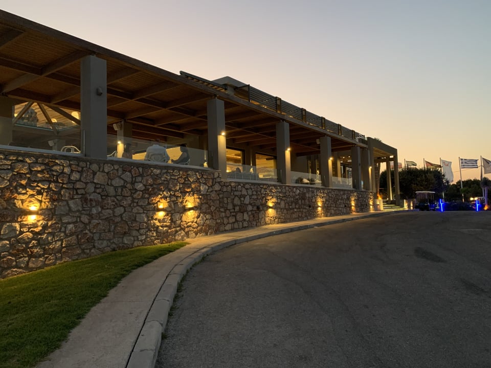 Sonstiges Atlantica Mikri Poli Rhodes