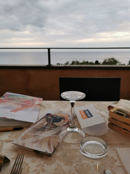 Gastro Hotel Cannamele Resort
