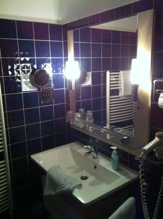 Im Bad Hotel Wennhof