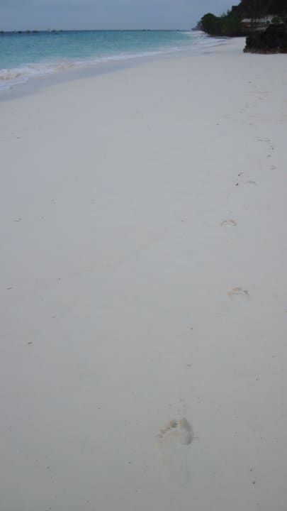 Strand My Blue Hotel