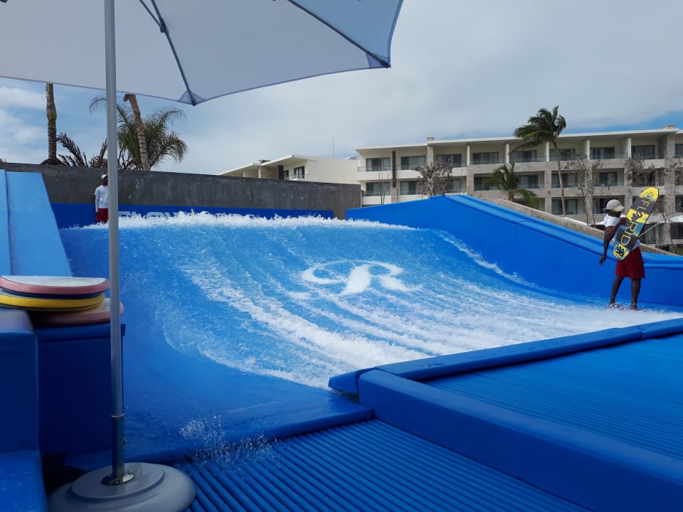 Sport & Freizeit Royalton Bavaro Resort & Spa