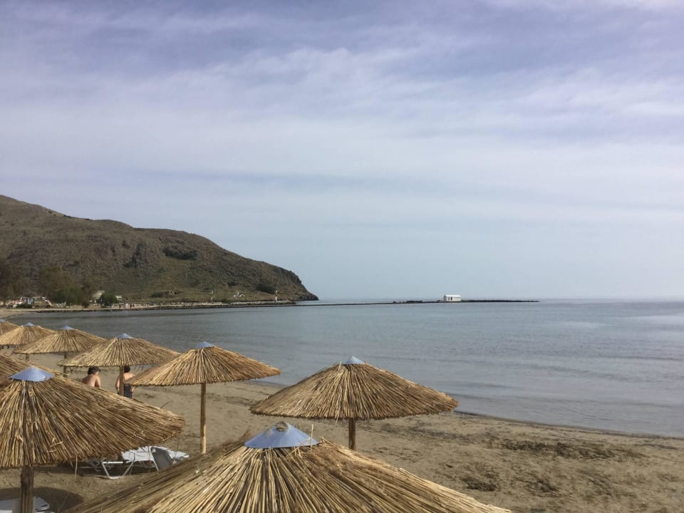 Strand Corissia Beach Hotel