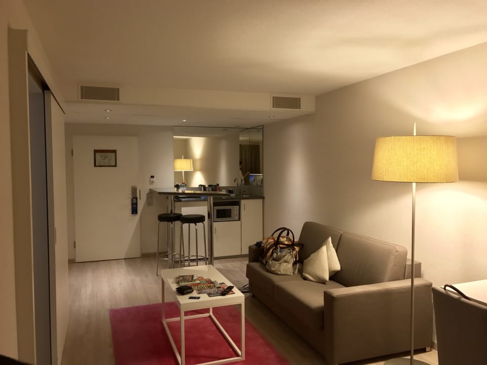 Zimmer Hotel NH Fürth Nürnberg