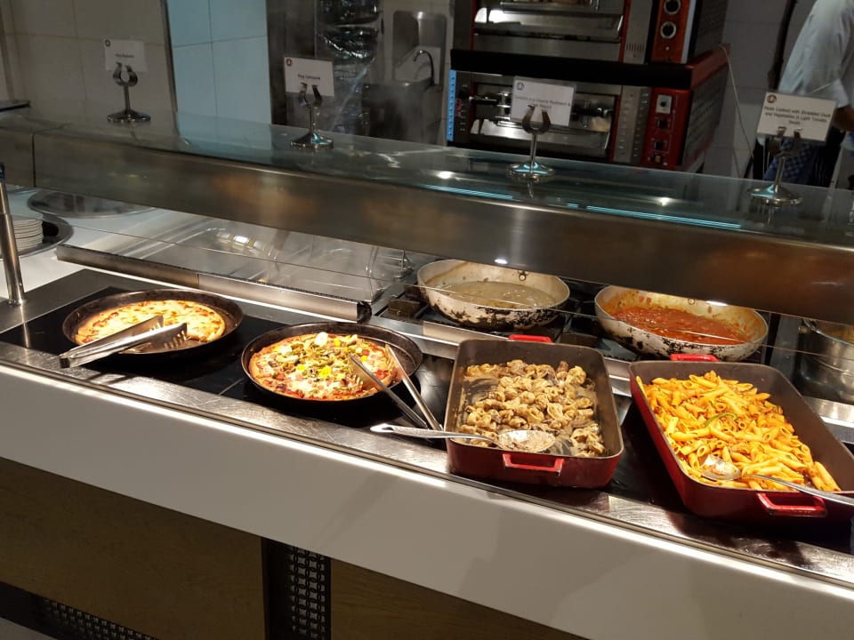 Gastro db San Antonio Hotel + Spa