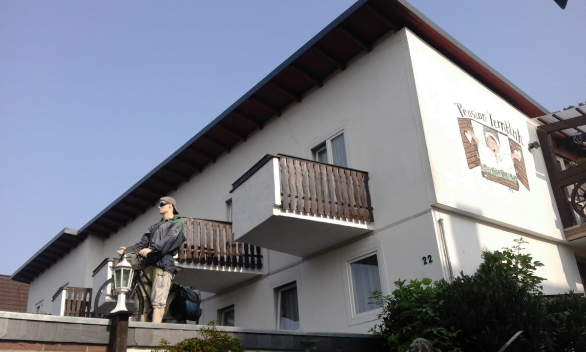 Sonstiges Pension Fernblick