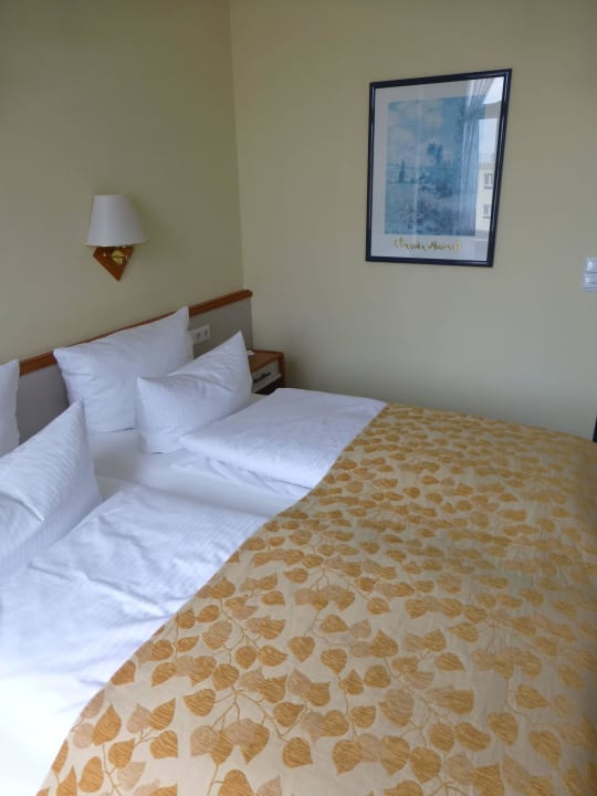 Komfortzimmer Hotel DER LINDENHOF