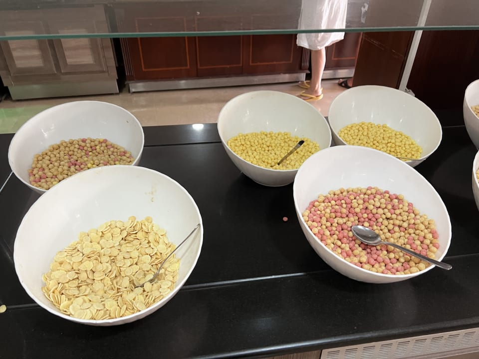 Gastro Latanya Park Resort