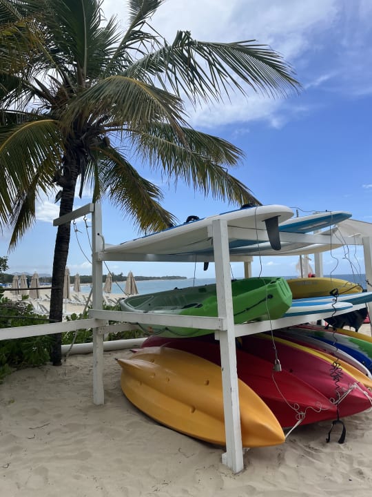 Strand Viva Heavens by Wyndham - All Inclusive Resort