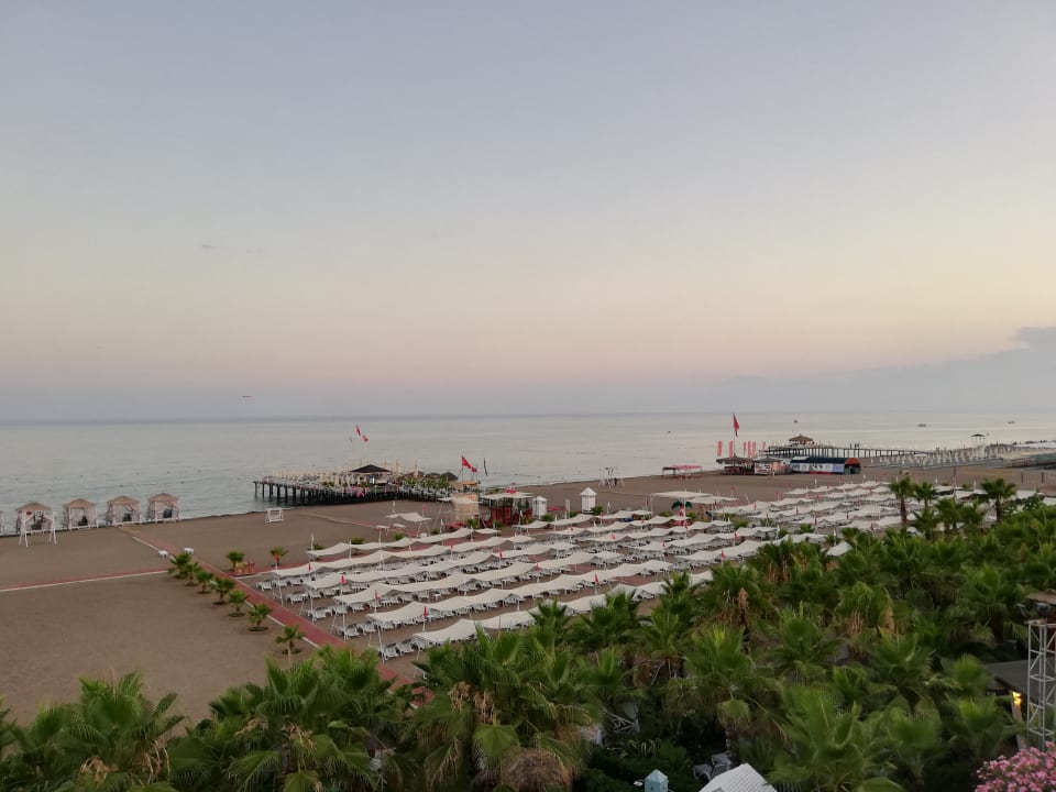 Strand Hotel Delphin Diva