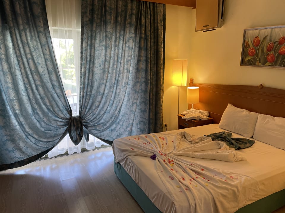 Zimmer Anadolu Hotels Didim Club