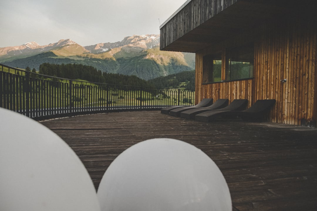 Sonstiges Arabella Retreat & Spa