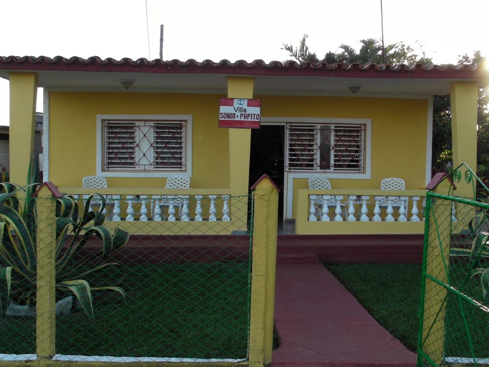 Villa Sonia y Papito Villa Sonia y Papito