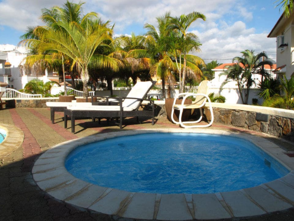 Whirlpool Appartment Residence Dilmed