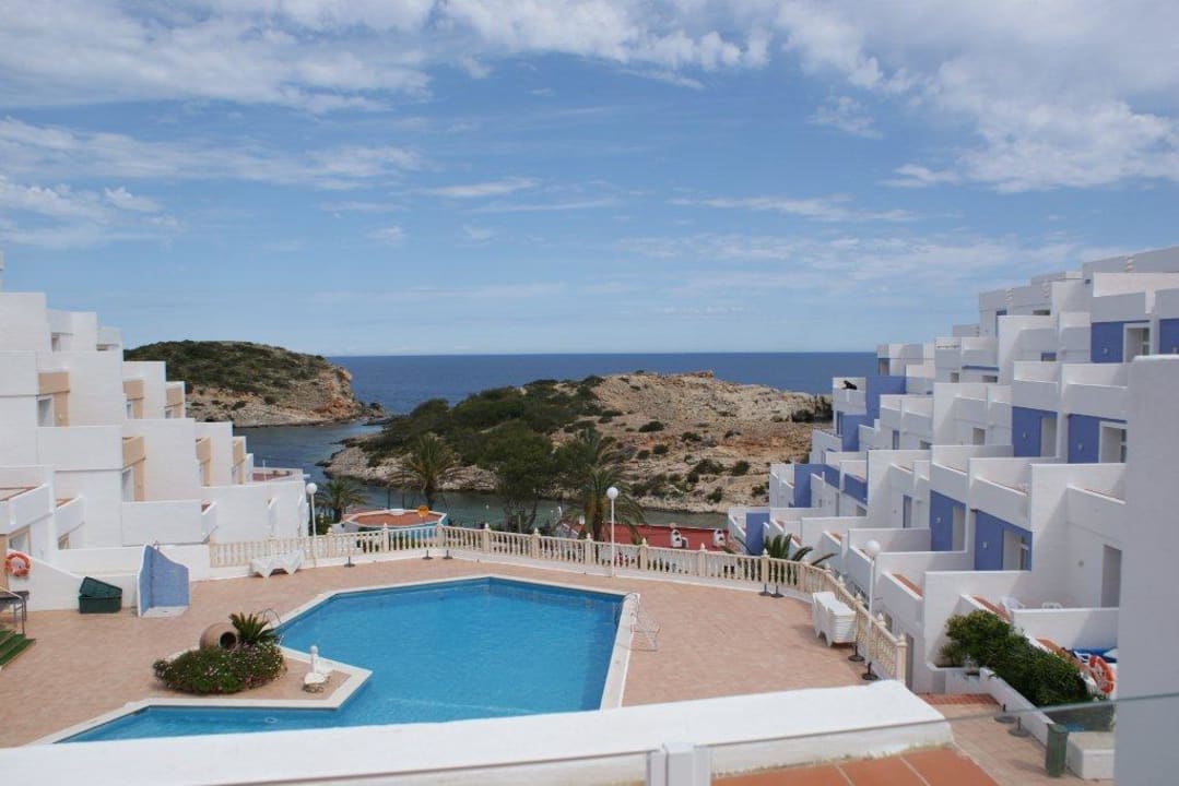 Pool Area Barceló Portinatx - Adults only