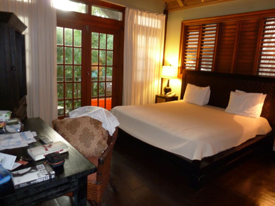 Teil des Zimmers  Sunset at the Palms Resort - Adults Only