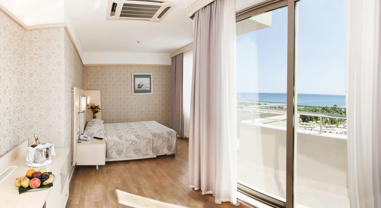 Zimmer VONRESORT Golden Coast