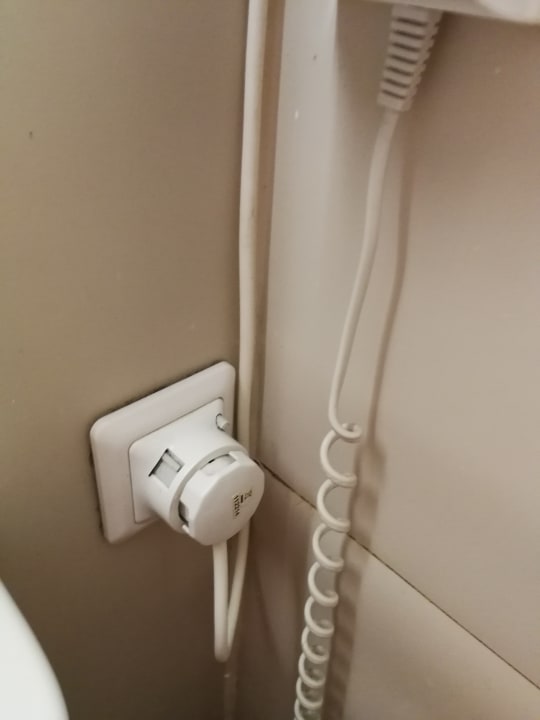 Zimmer Signature Hotel Hansahof Bremen