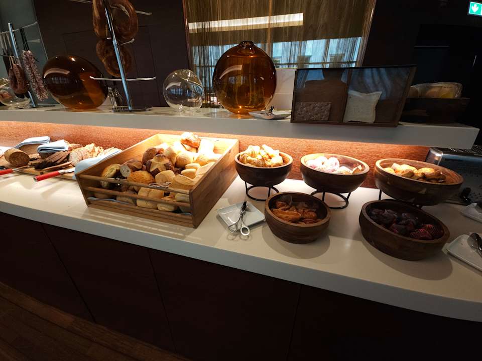 Gastro SIDE Design Hotel Hamburg