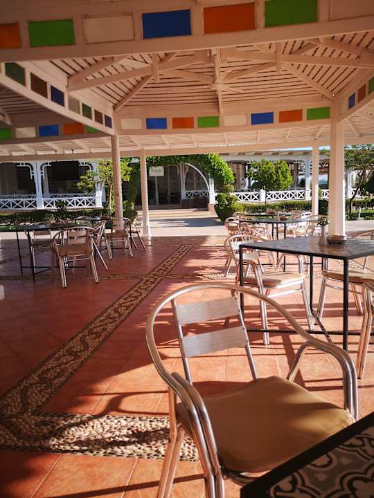 Gastro Jaz Soma Beach