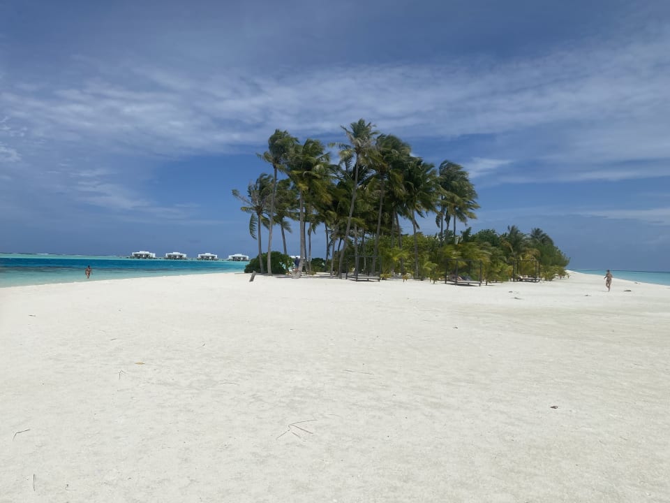 Strand Hotel Riu Atoll
