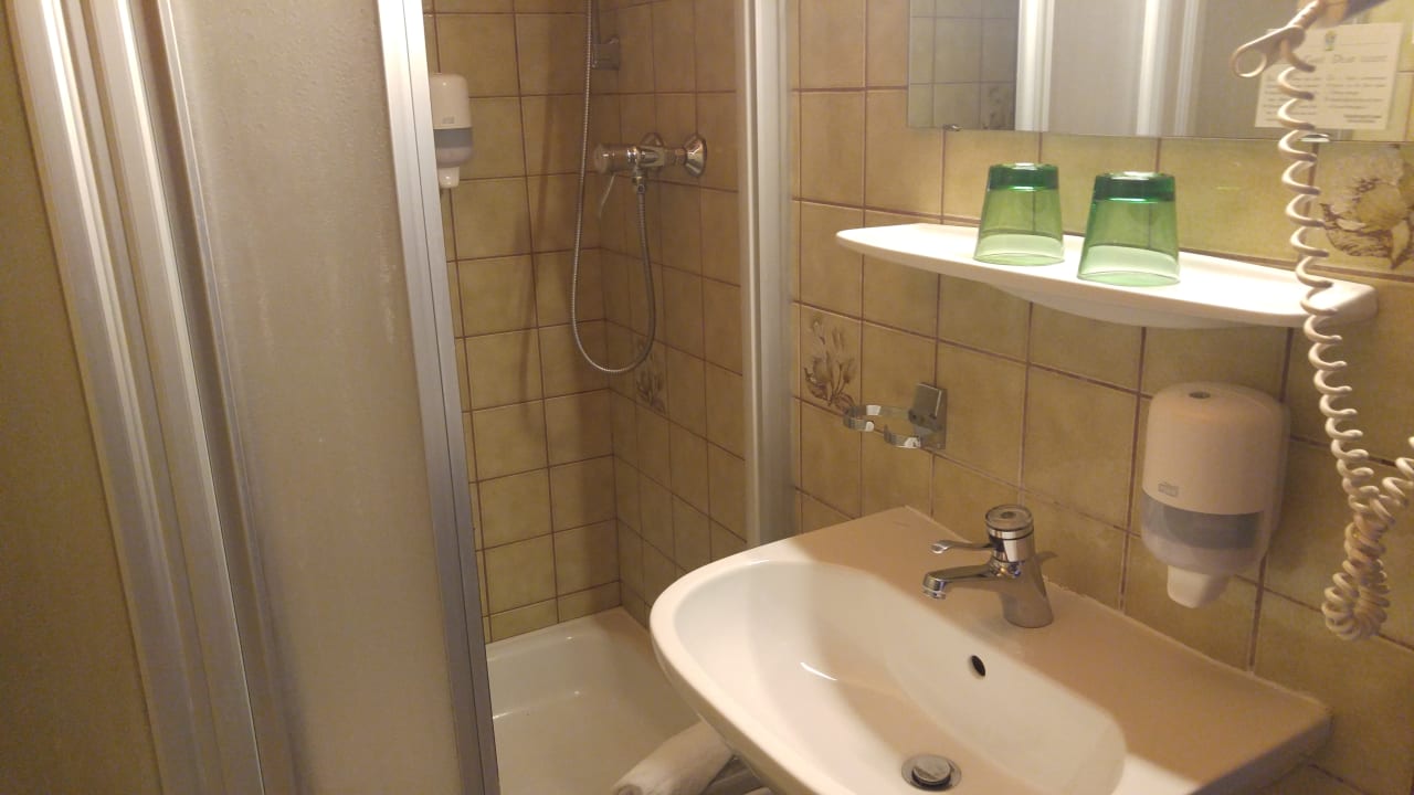 Zimmer Gasthof Fürstenbrunn