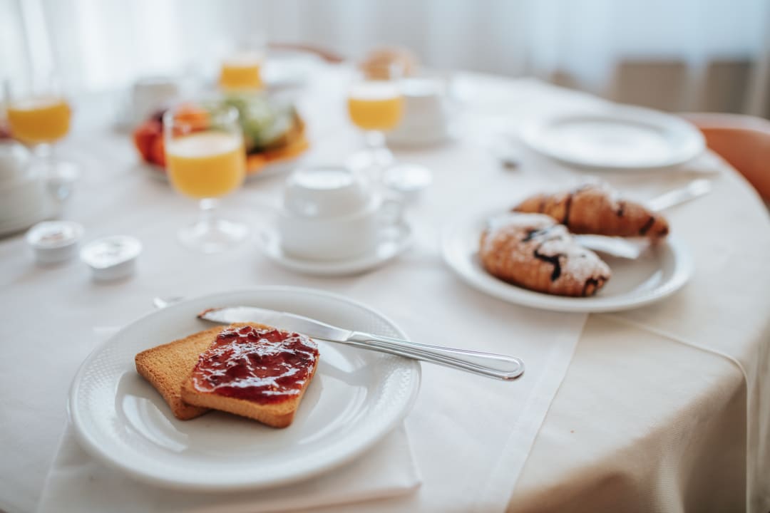 Gastro Hotel Argentina