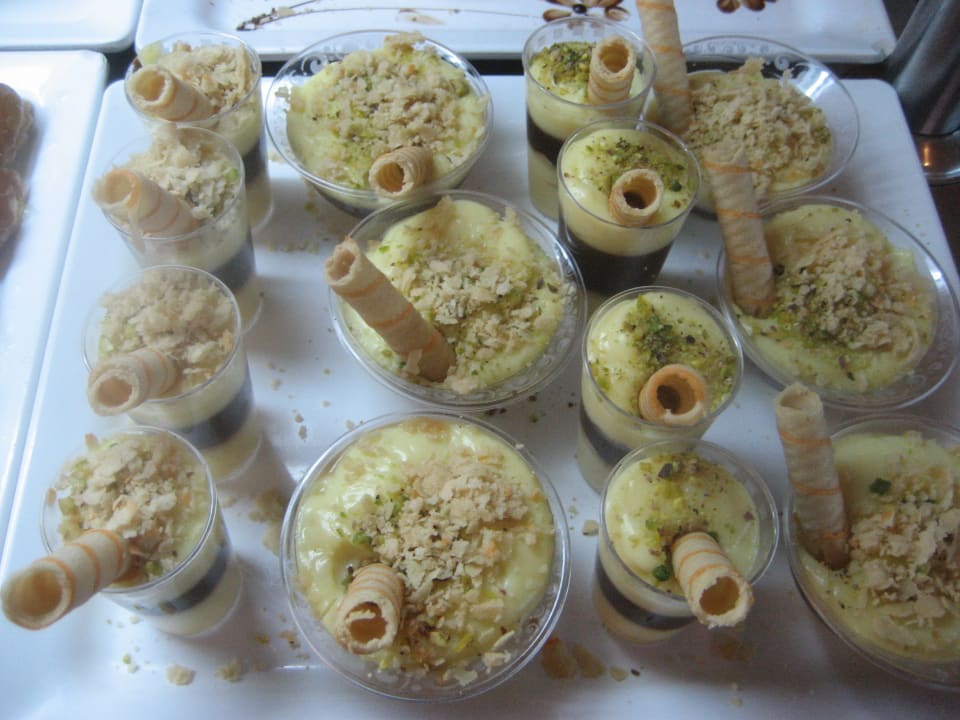 Gastro Iberostar Selection Royal El Mansour