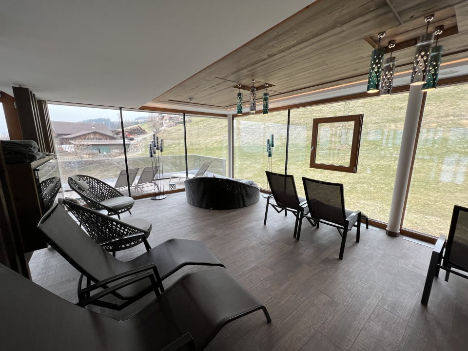 Sport & Freizeit Hotel Terentnerhof