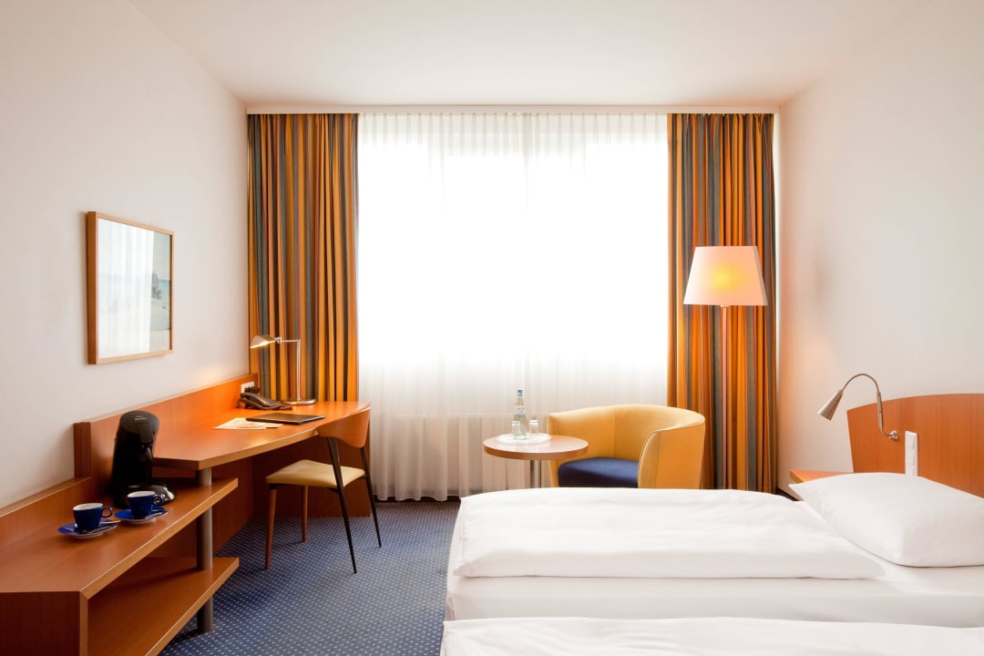 Comfort Seaside Hotel Baltic Stralsund