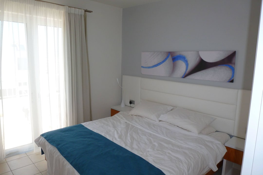 Zimmer Sentido More Meni Residence & Suites