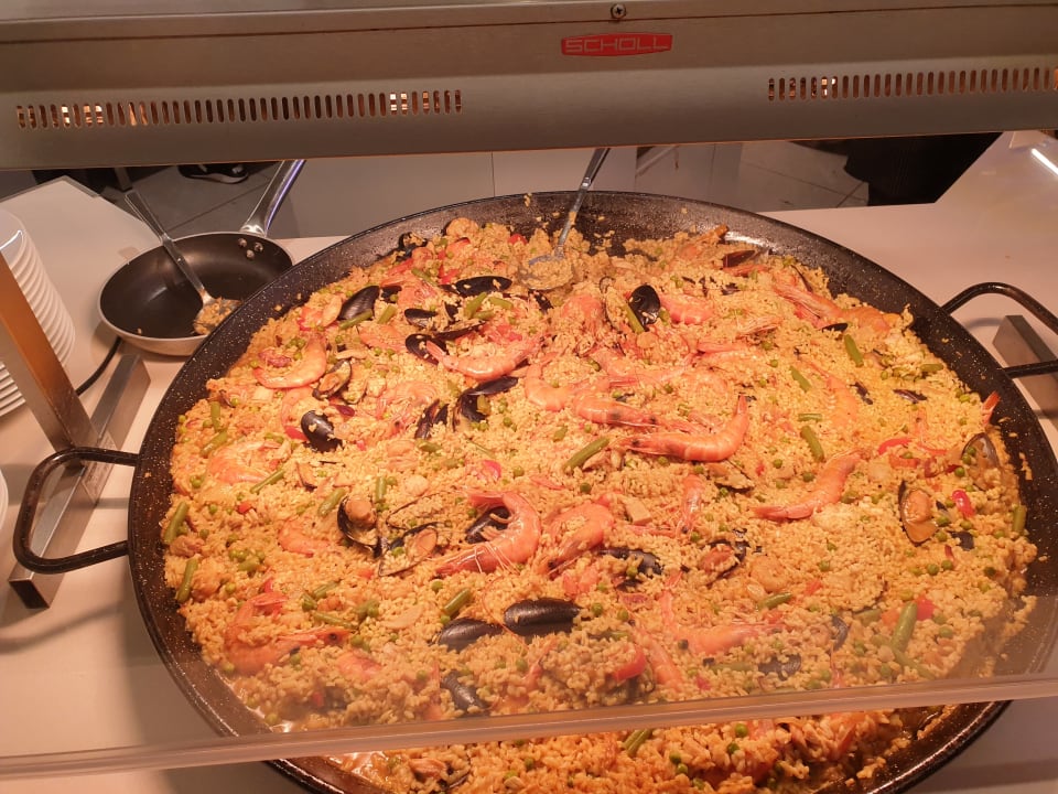 Gastro ROBINSON JANDIA PLAYA