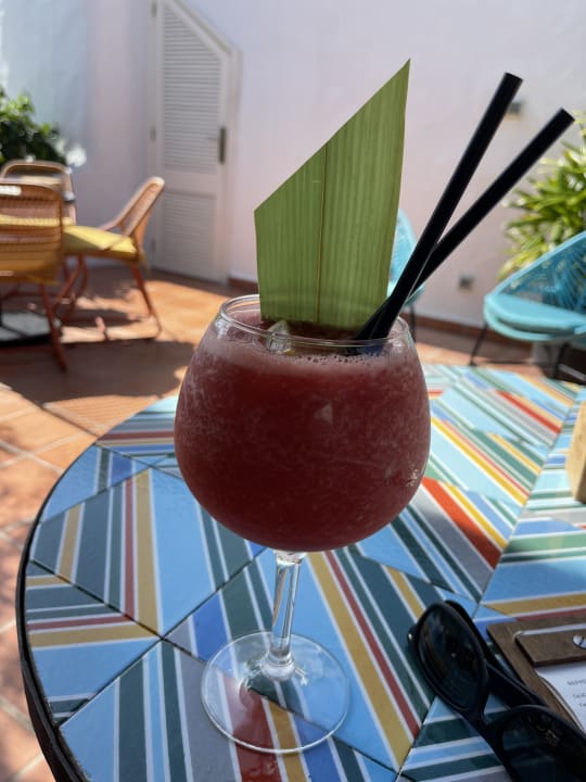 Gastro Dreams Jardín Tropical