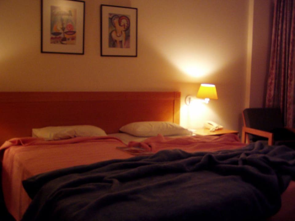 Doppelzimmer Crystal Springs Crystal Springs Beach Hotel