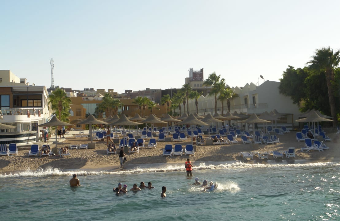 Beach Aqua Fun Hotel Aqua Fun