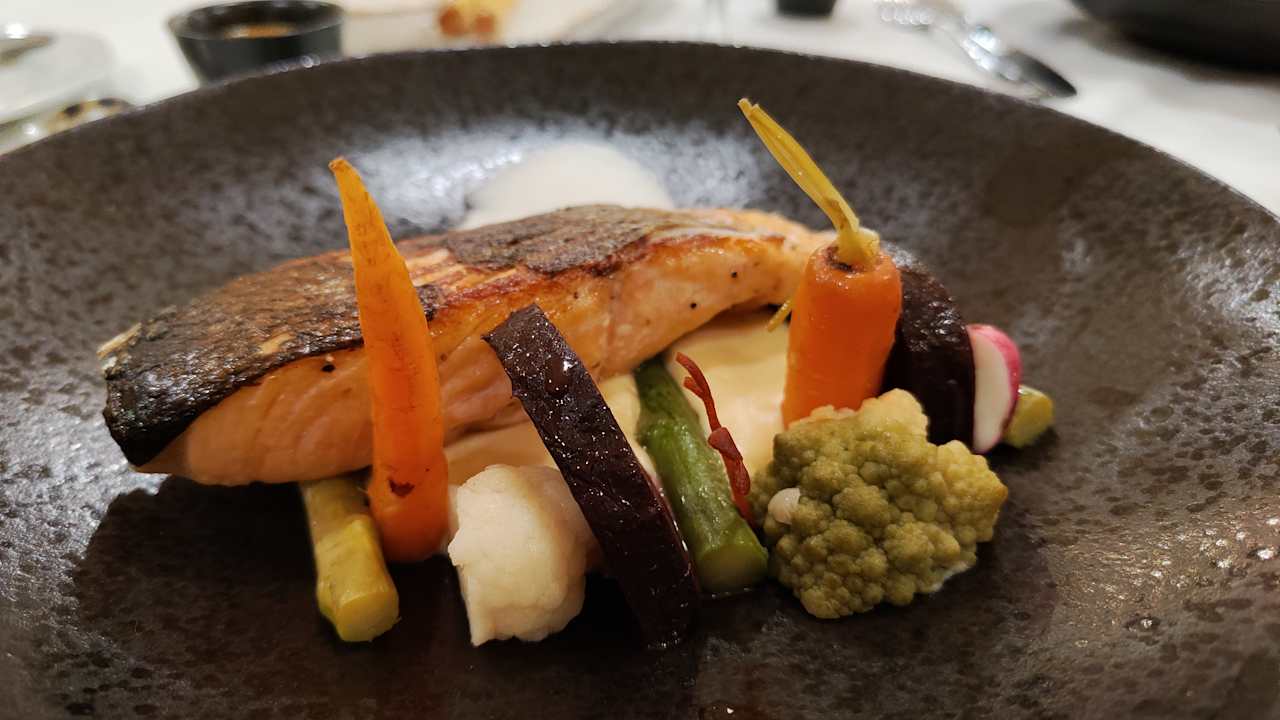 Gastro Lindos Princess Beach Resort & Spa