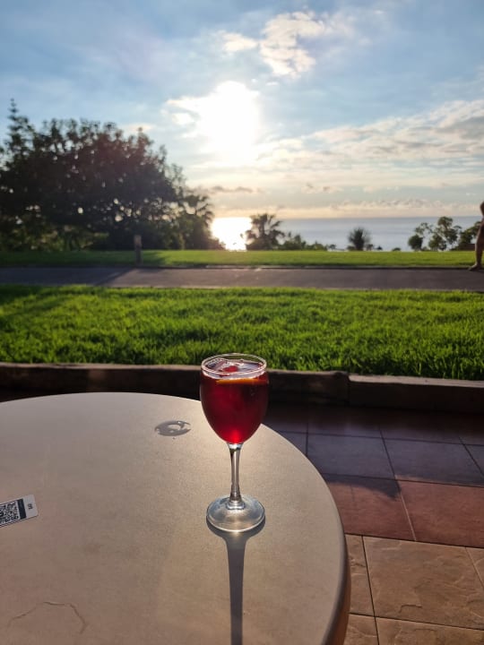 Gartenanlage La Palma Princess