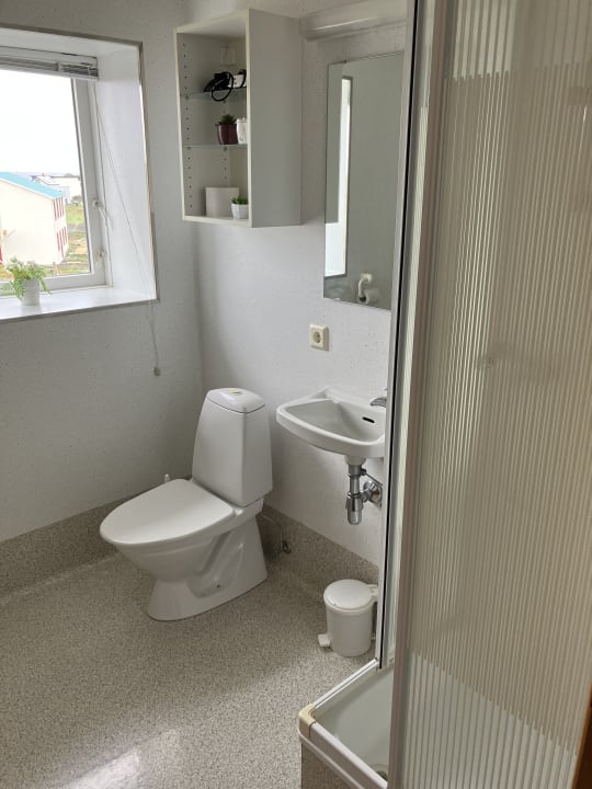 Zimmer Hotel Nordurljos