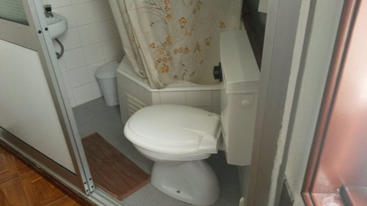 Zimmer Guest House Residencial Belo Sonho