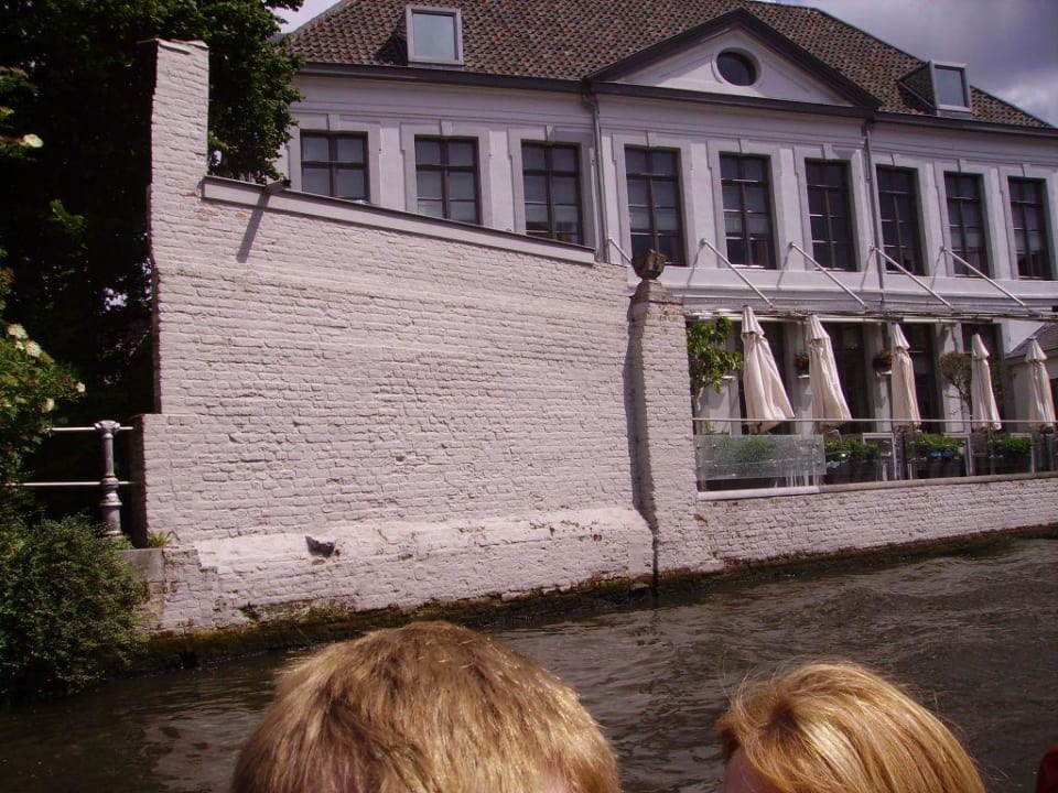 hotel 2 Hotel Relais Ravestein