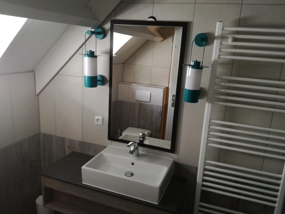 Zimmer Center Parcs Park Nordseeküste