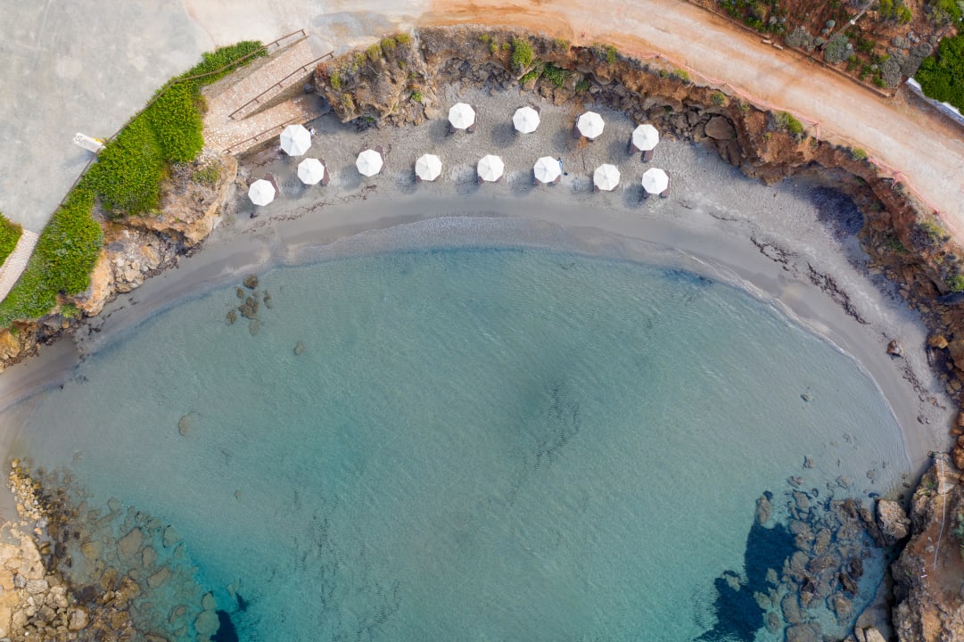 Strand Alas Resort & Spa